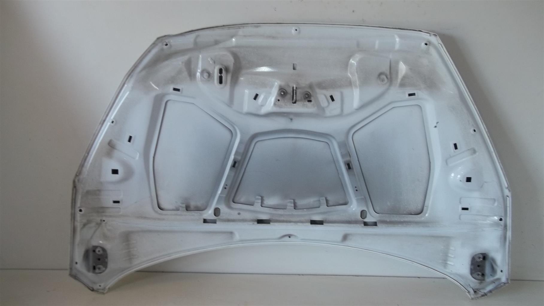 Ford Focus Bonnet - Private Seller Ford Focus Bonnet - Private Seller