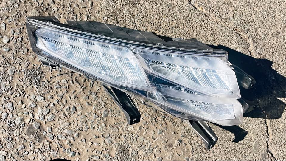 Hyundai Creta Upper Headlight 2024 - Private Seller Hyundai Creta Upper Headlight 2024 - Private Seller