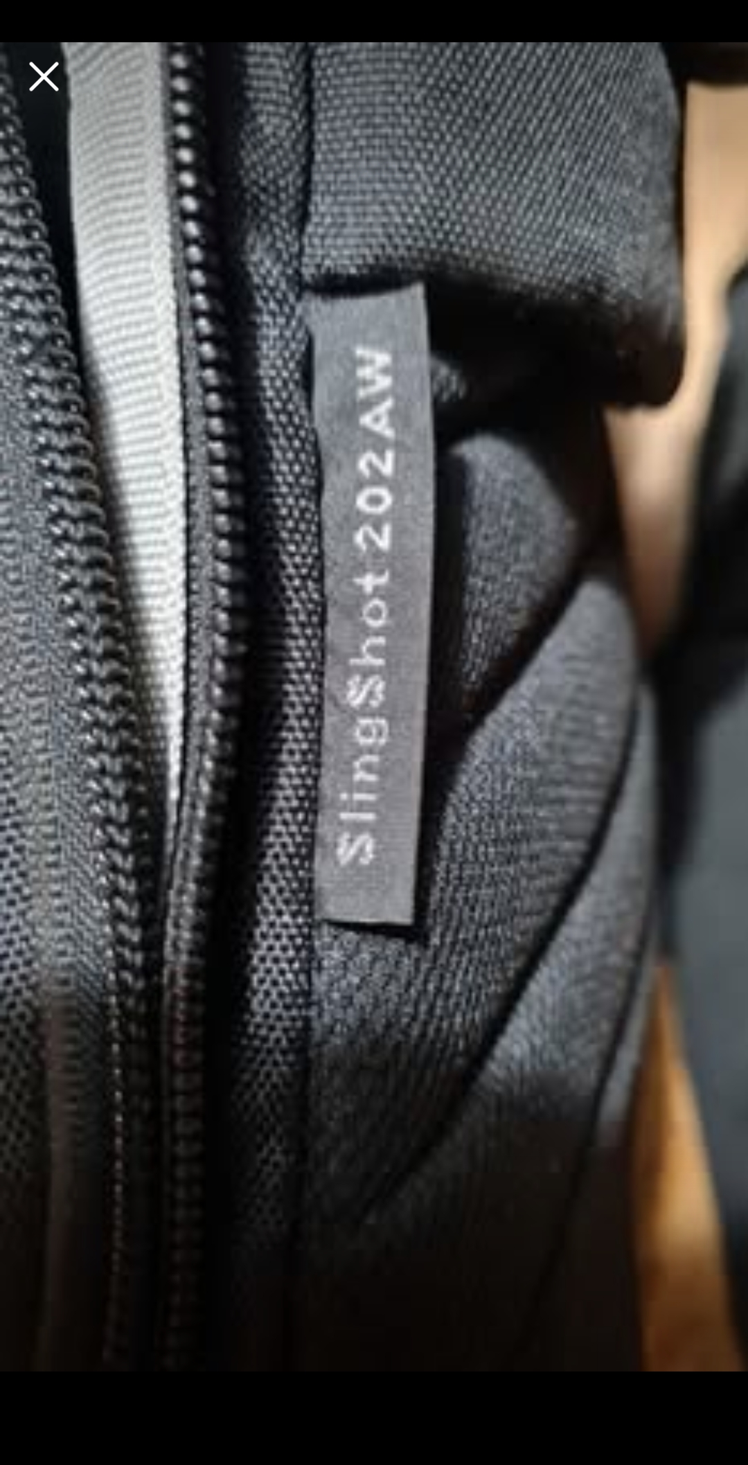 LowerPro all weather sling Camera Bag LowerPro all weather sling Camera Bag
