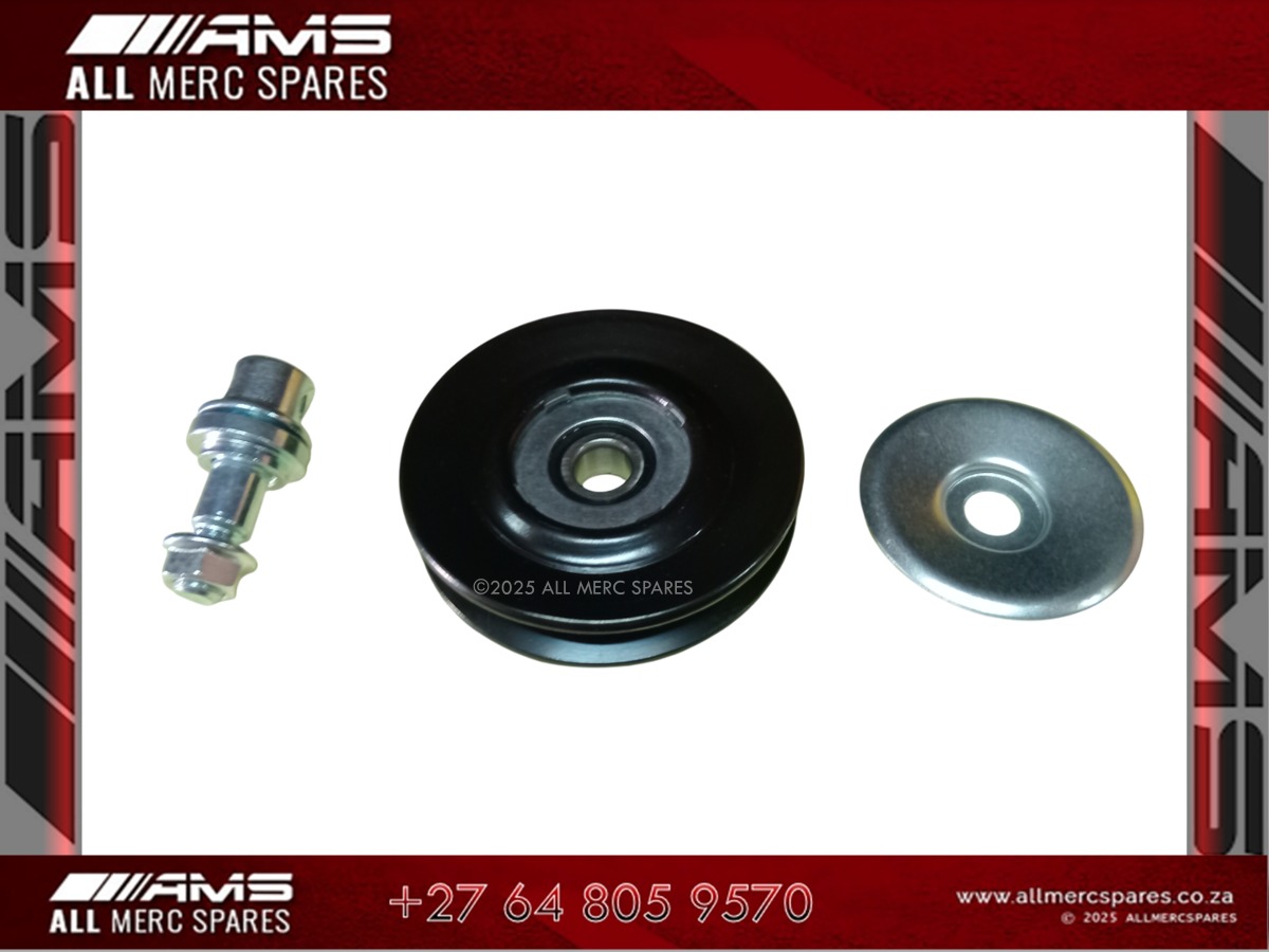 NEW MITSUBISHI 4M41 3.2 TENSIONER PULLEY FOR SALE - Private Seller NEW MITSUBISHI 4M41 3.2 TENSIONER PULLEY FOR SALE - Private Seller