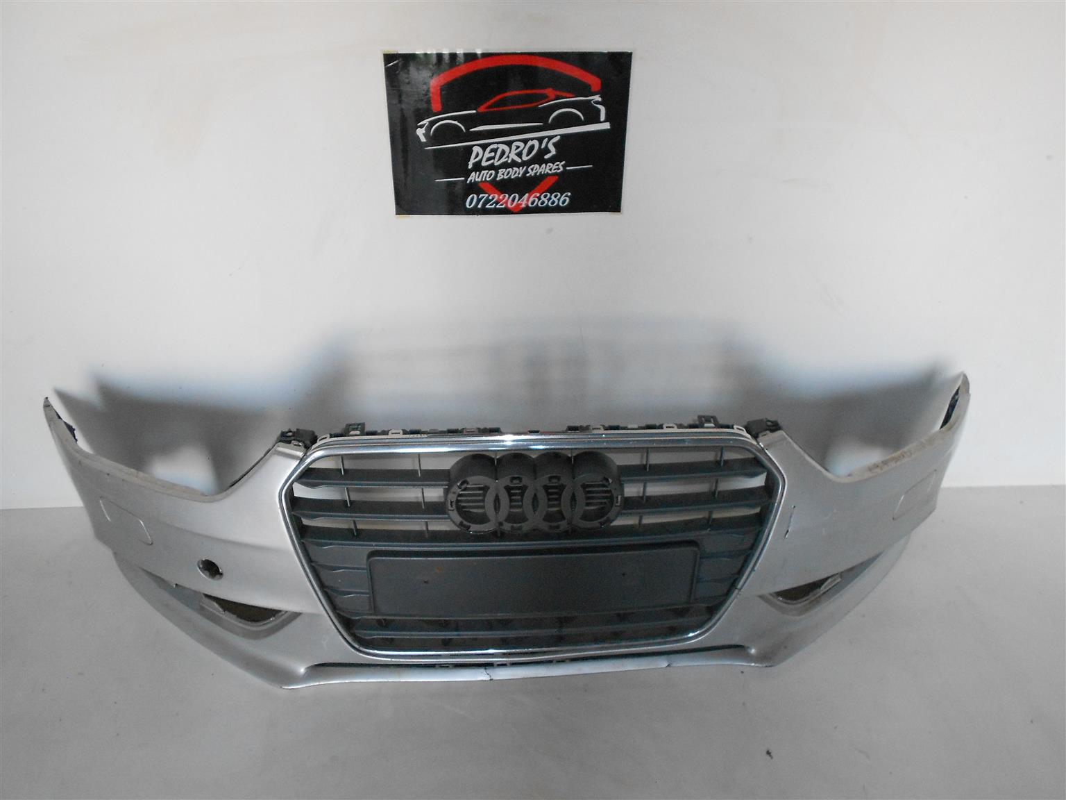 Audi A4 V8 2008-16 - Private Seller Audi A4 V8 2008-16 - Private Seller