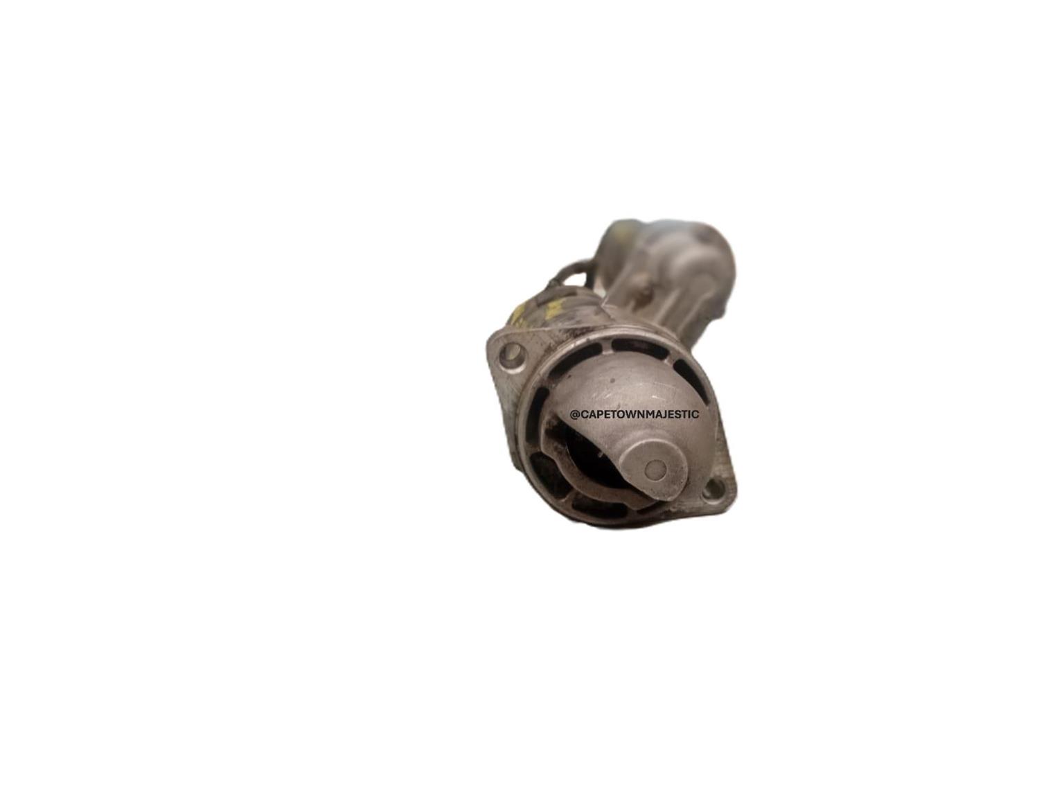 CHEVROLET CRUZE DIESEL STARTER FOR SALE - Private Seller CHEVROLET CRUZE DIESEL STARTER FOR SALE - Private Seller