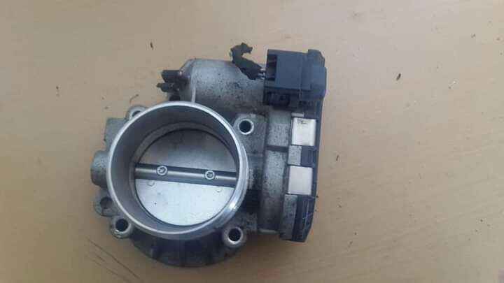 Hyundai ix35 (G4KD) throttle body - Private Seller