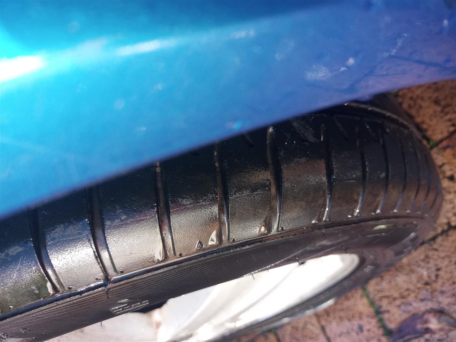 Used 2007 Renault Scenic 1.6 Expression - Private Seller