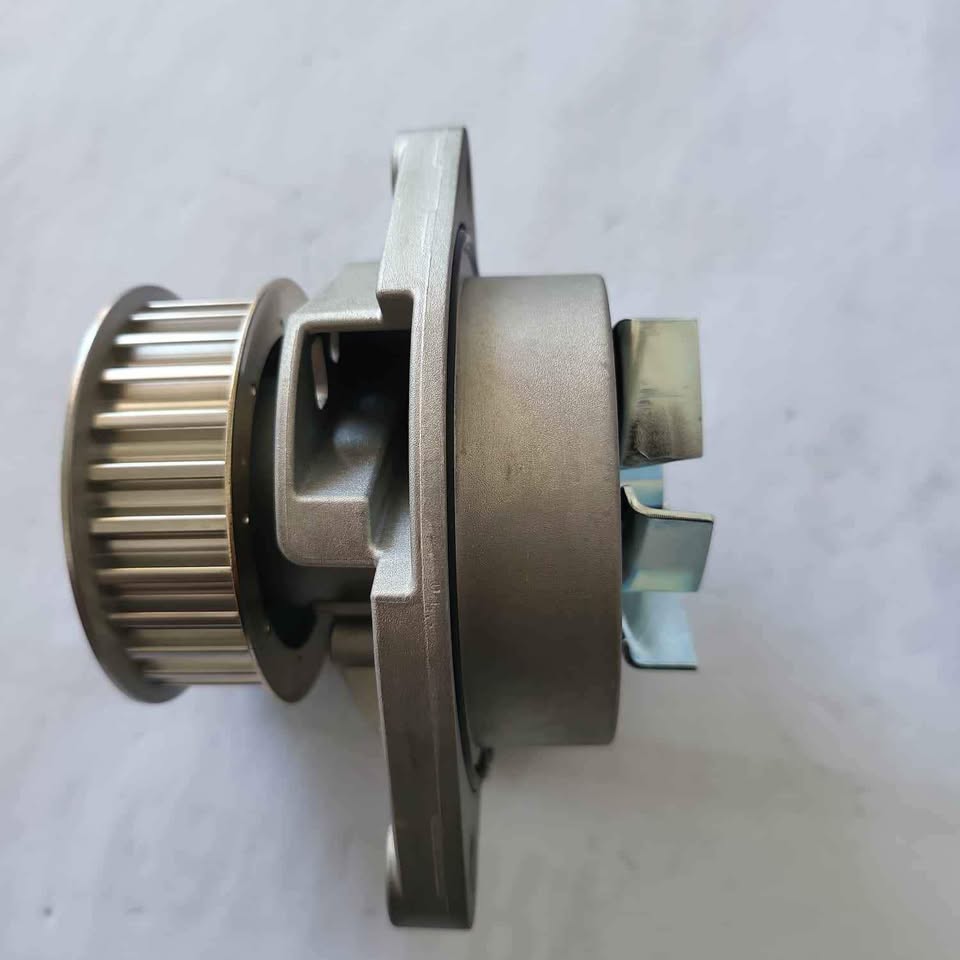 Water pump for Golf 4,5, Caddy, Audi A3 - Private Seller Water pump for Golf 4,5, Caddy, Audi A3 - Private Seller