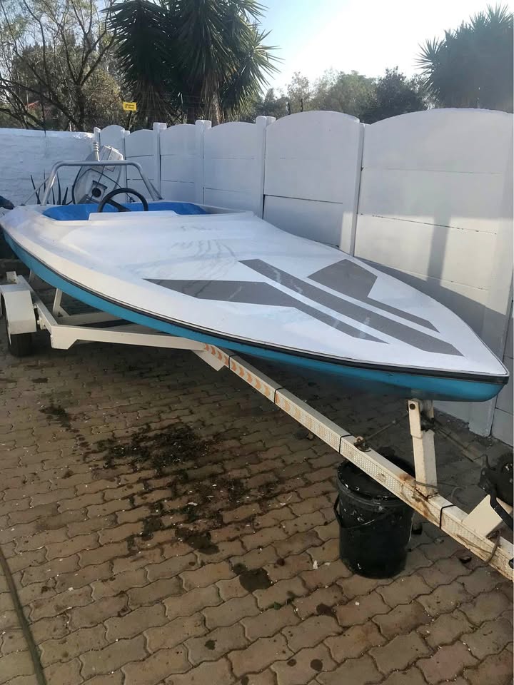 Suzuki Speed Boat Suzuki Speed Boat