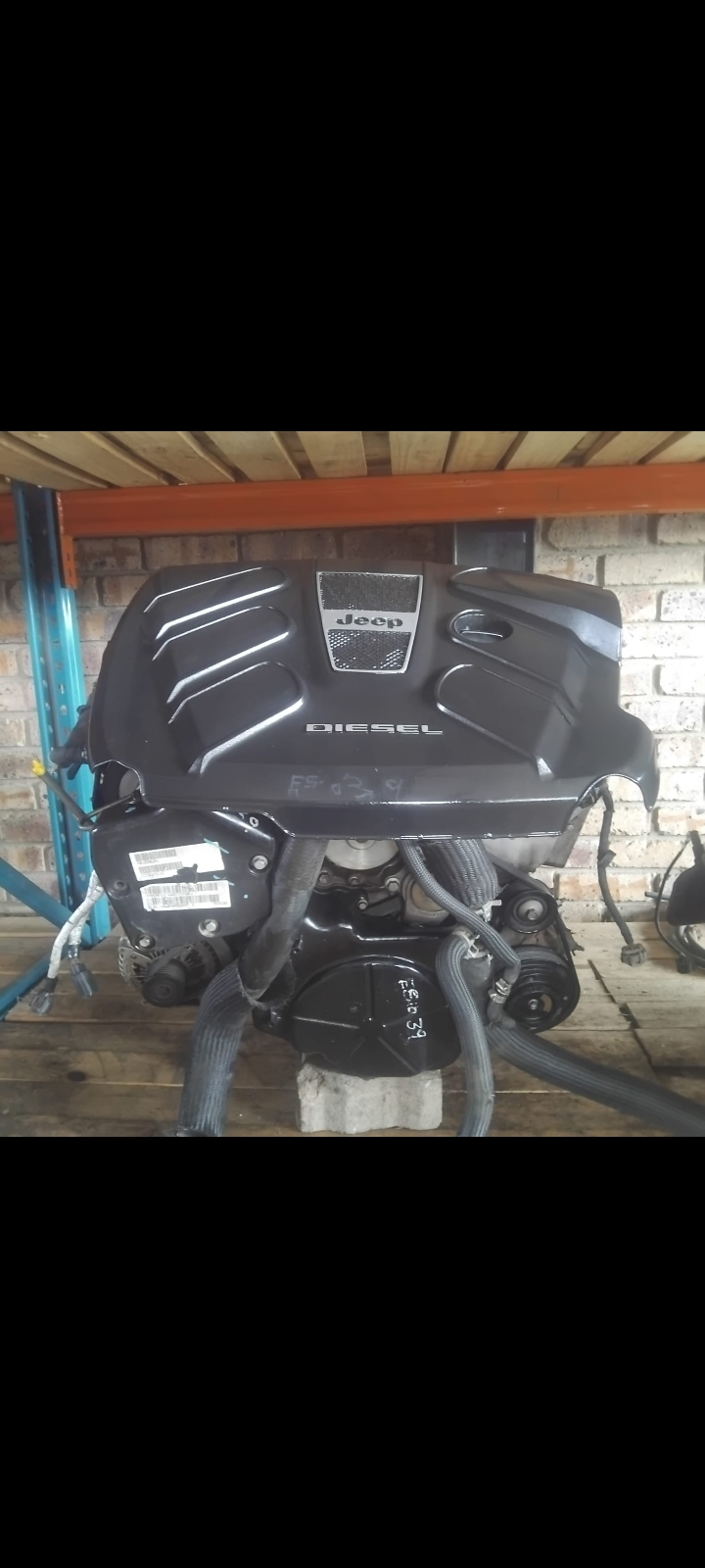 Used 2015 Jeep Grand Cherokee 3.0CRD Limited 75th Anniversary Edition - Private Seller