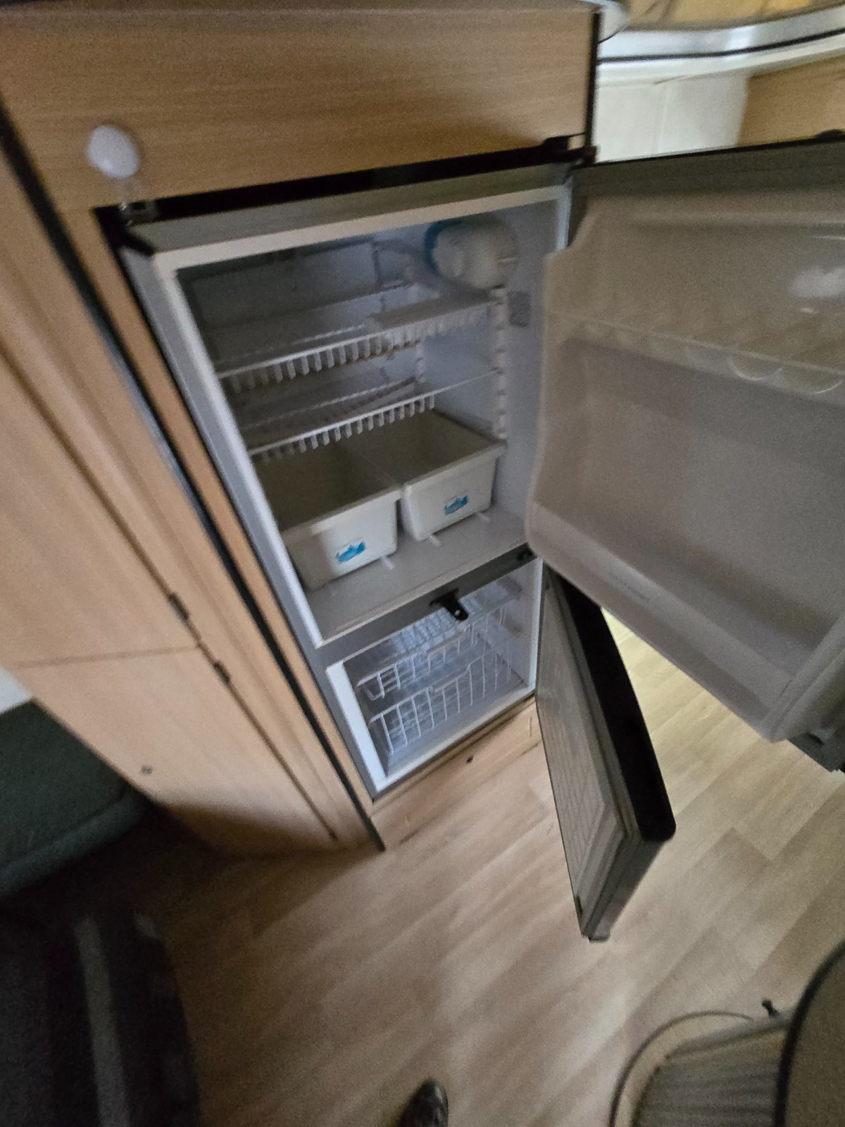 2010 Jurgens Penta - Private Seller