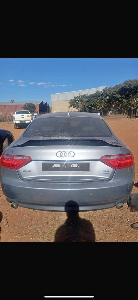 2010 audi a5 3.2 cal stripping for spares - Private Seller 2010 audi a5 3.2 cal stripping for spares - Private Seller