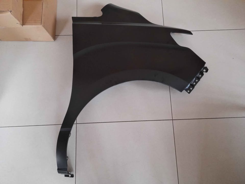 HYUNDAI H1 2019 ON BRAND NEW FENDERS FORSALE