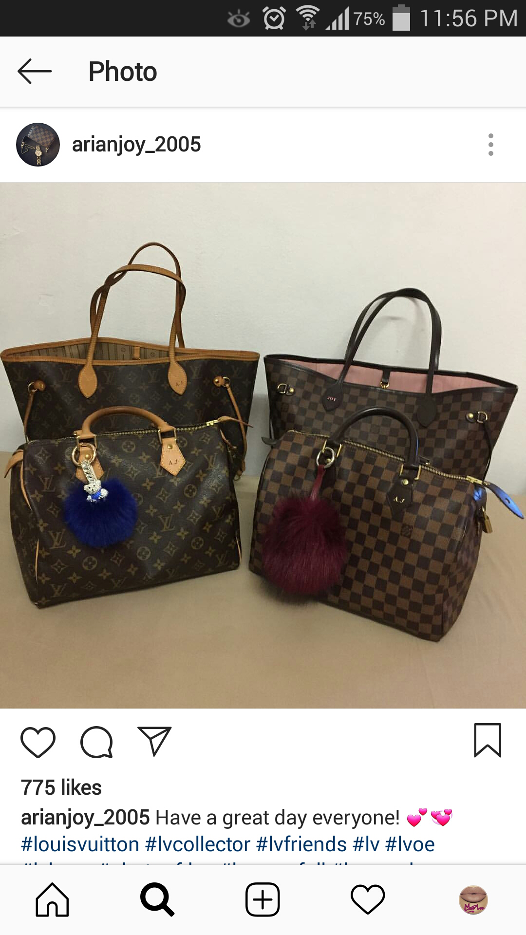 Beautiful Breathtaking Handbags Junk Mail Beautiful Breathtaking Handbags