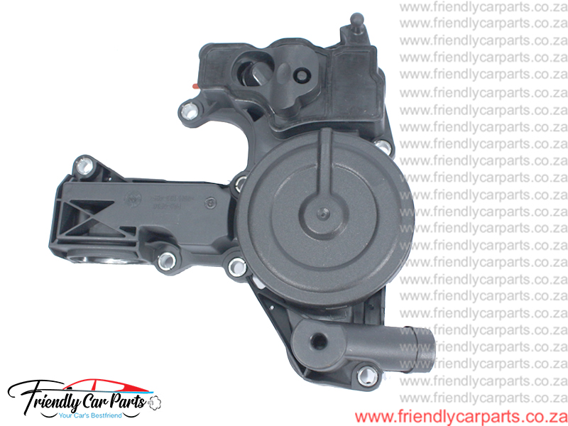 PCV Valve Engine Crankcase Vent Valve Oil Separator OEM - Private Seller