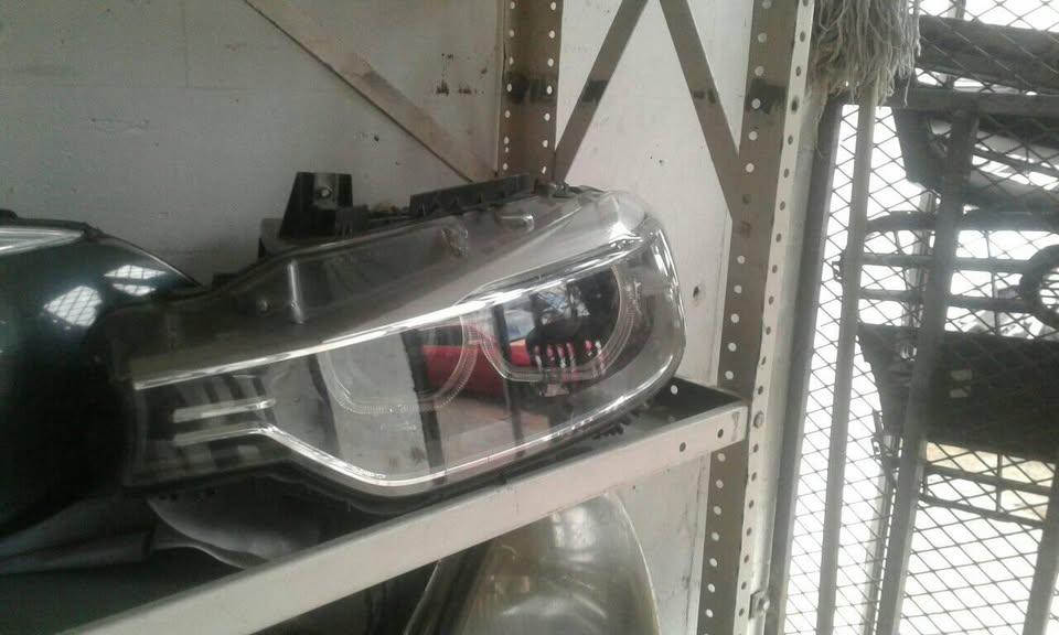 BMW f30 headlight - Private Seller BMW f30 headlight - Private Seller