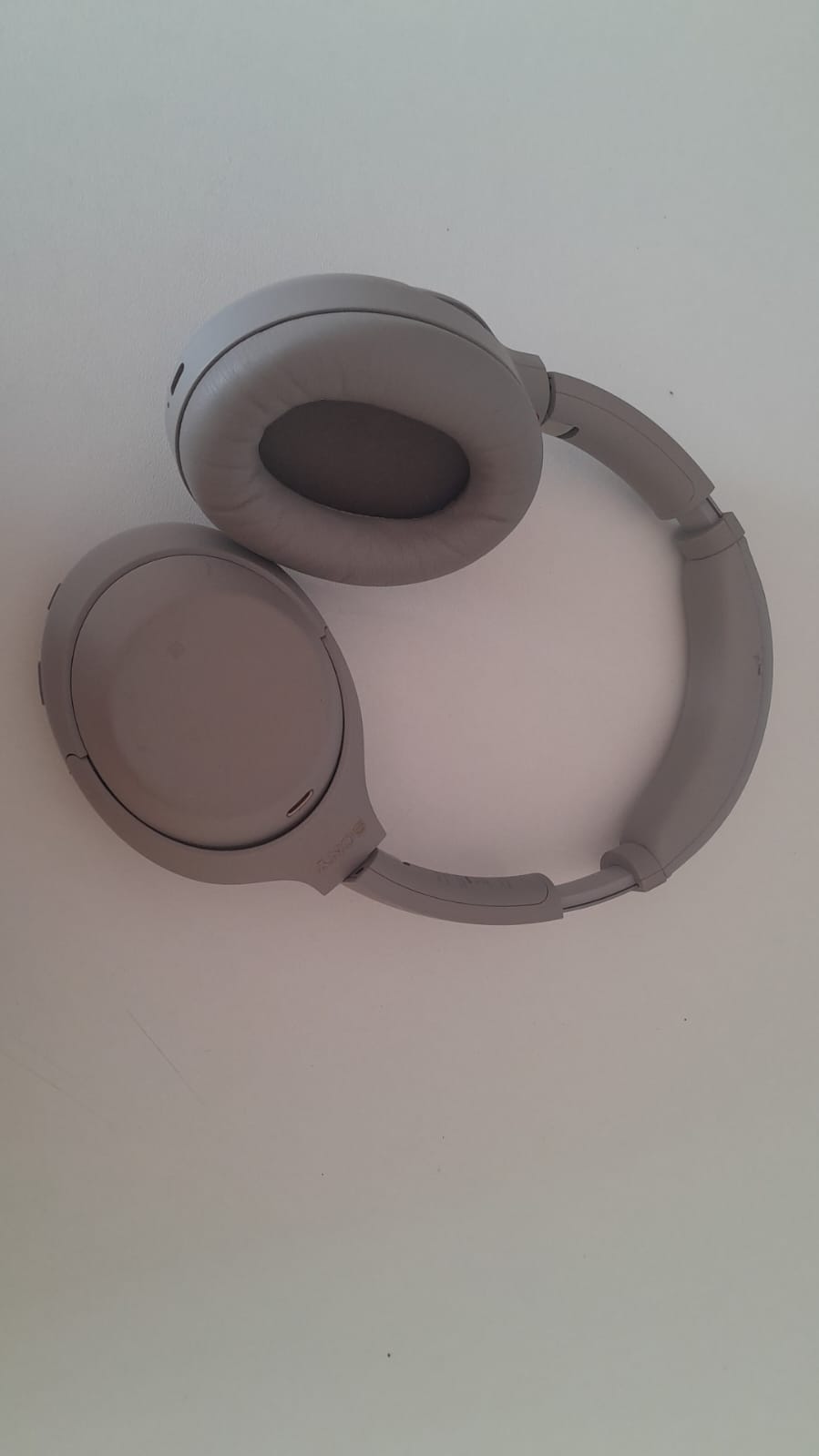 Sony headphones