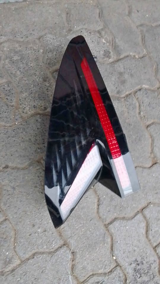 Hyundai Tucson taillights - Private Seller Hyundai Tucson taillights - Private Seller