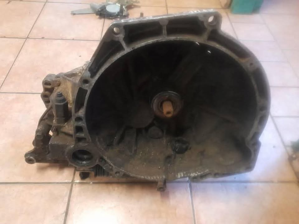 FORD BANTAM 5 SPEED AVAILABLE - Private Seller FORD BANTAM 5 SPEED AVAILABLE - Private Seller
