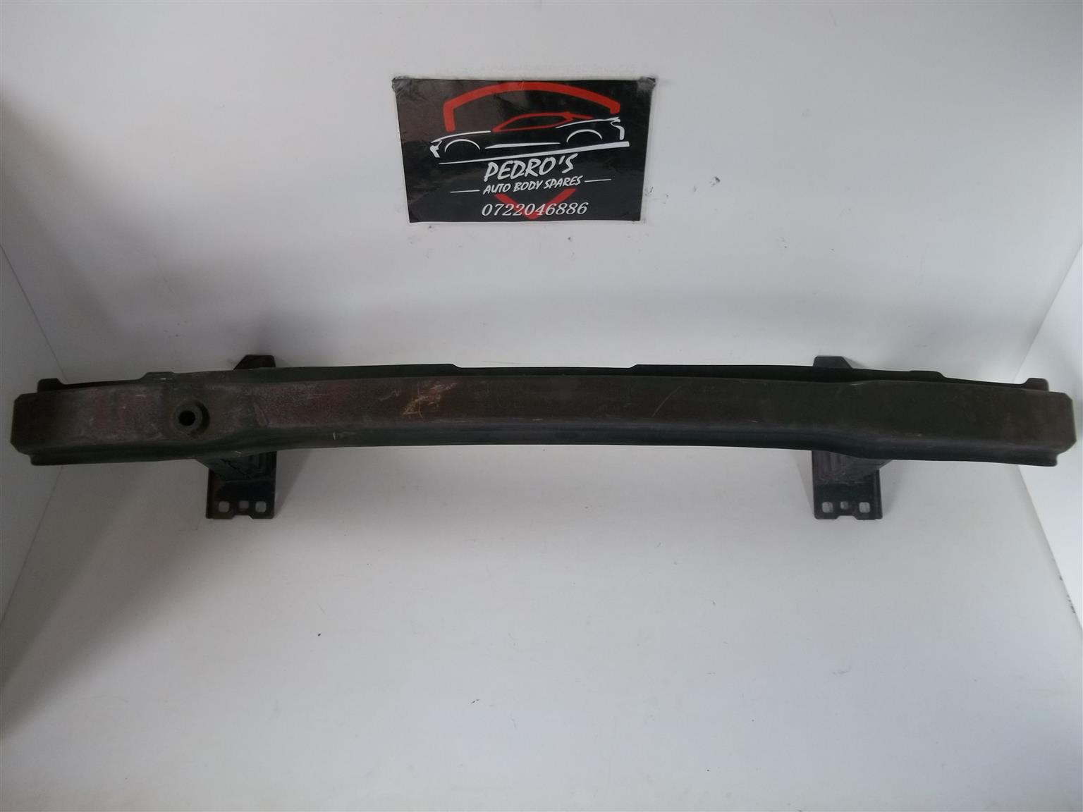 BMW 3 series (E92) front bumper stiffener - Private Seller BMW 3 series (E92) front bumper stiffener - Private Seller