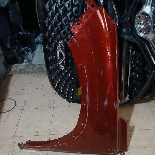 Toyota urban cruiser fender - Private Seller Toyota urban cruiser fender - Private Seller