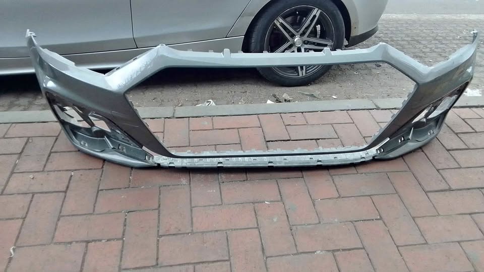 Audi A1 2022 bumper - Private Seller Audi A1 2022 bumper - Private Seller