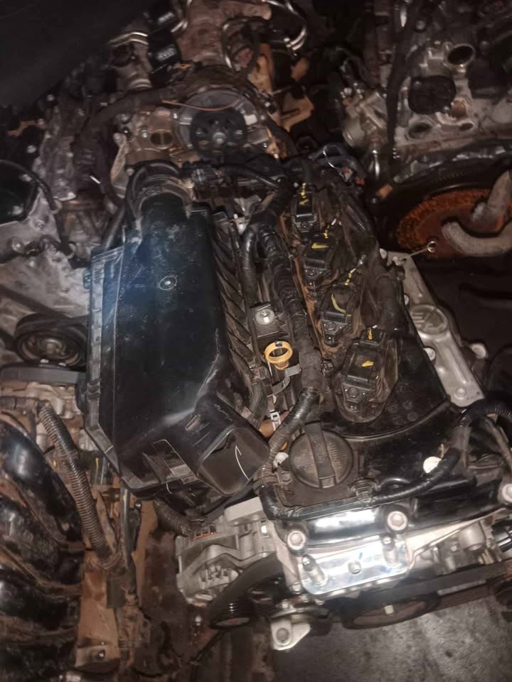 Toyota Rumion engine k15B - Private Seller Toyota Rumion engine k15B - Private Seller