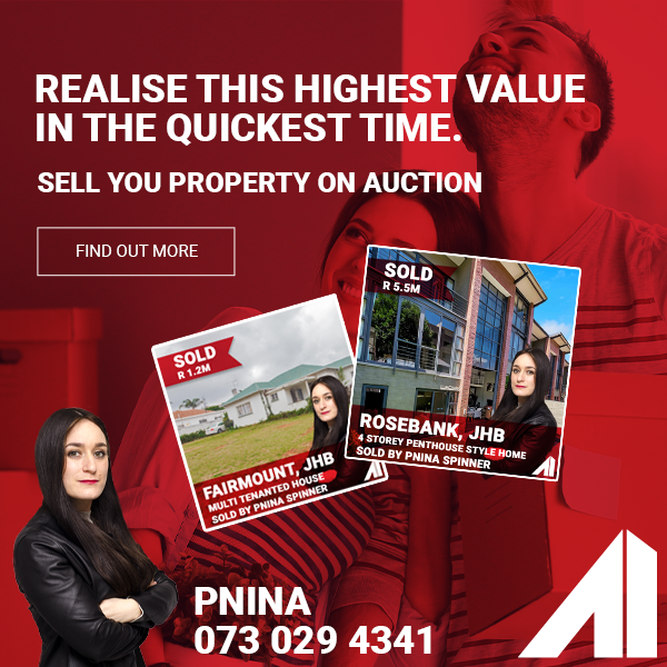 Want to sell your property for the best price with the quickest offer? 