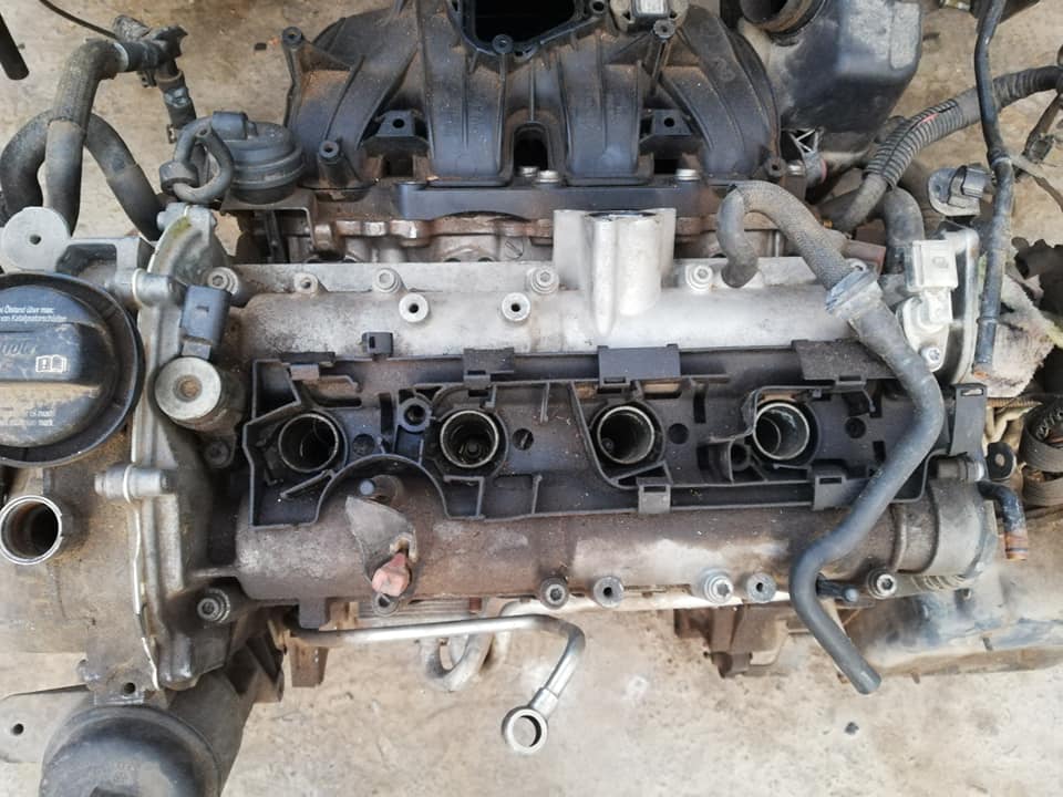 VW 1.4 Tsi Engine - Breaking Up - Private Seller VW 1.4 Tsi Engine - Breaking Up - Private Seller