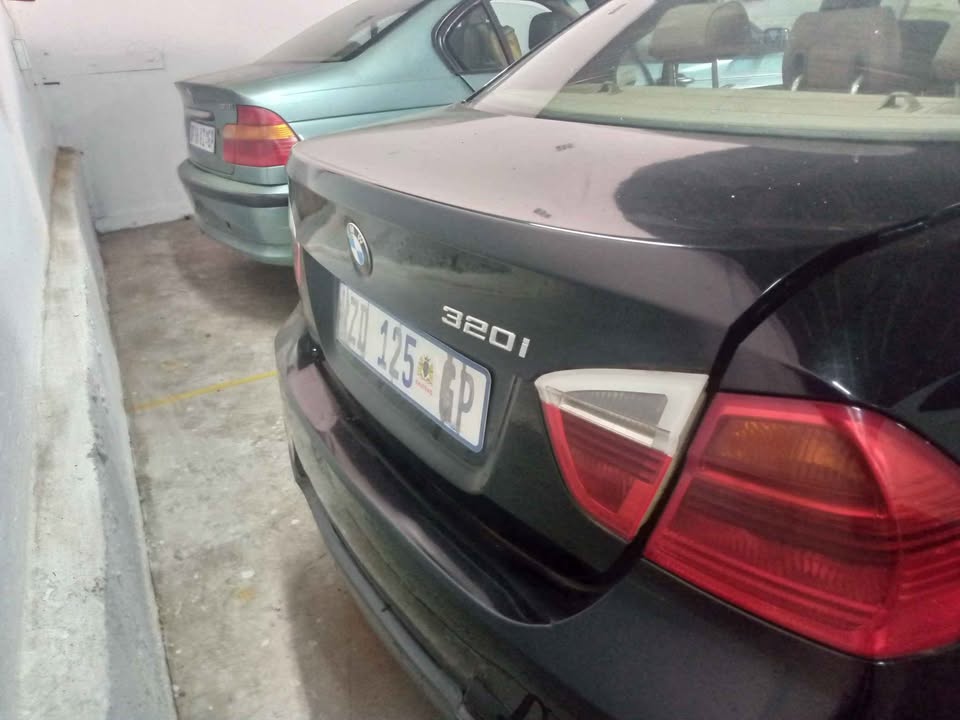 E90 BMW N46N STRIPPING for parts - Private Seller