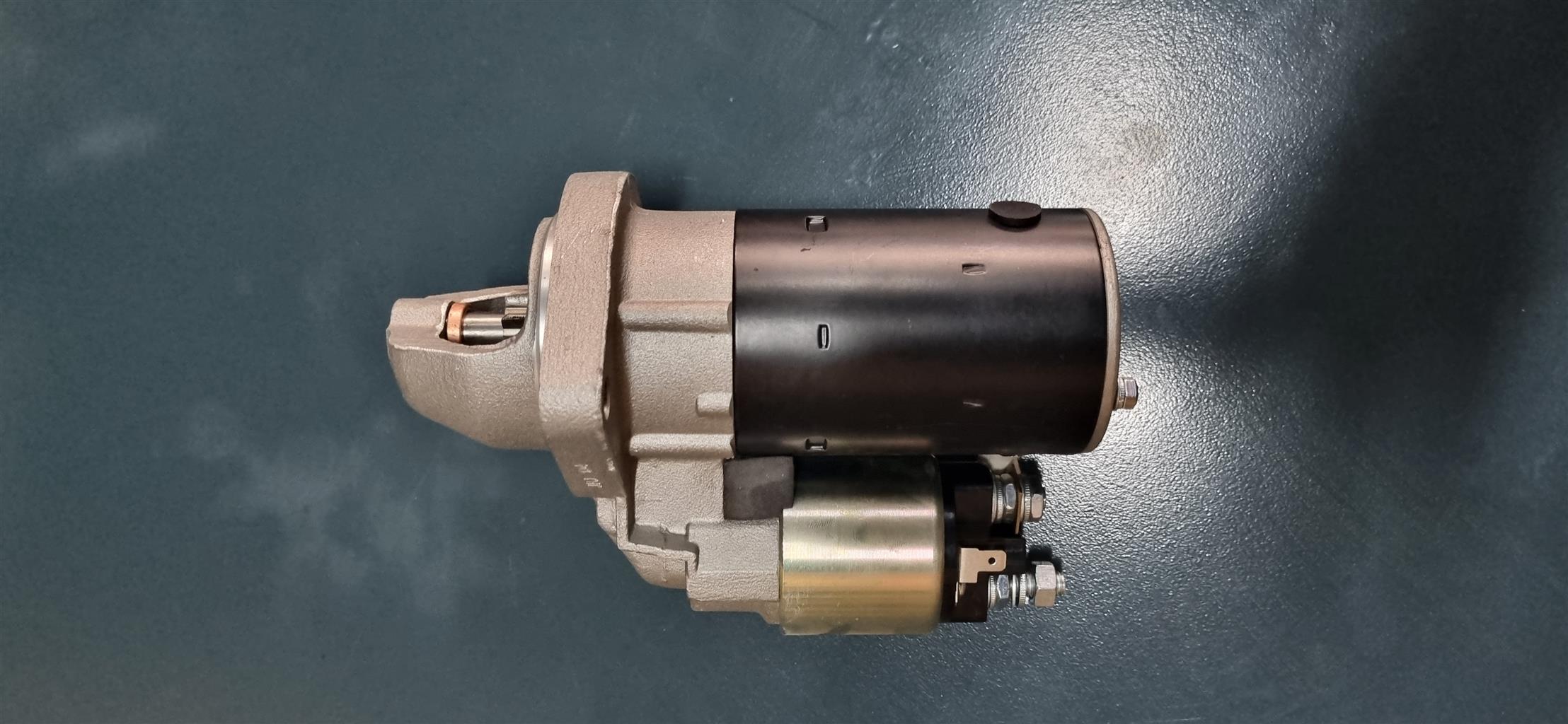 Opel Kaddet Starter Motor - Private Seller