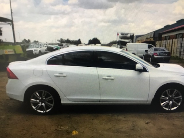 We are stripping Volvo S60 T3 Excel - Private Seller We are stripping Volvo S60 T3 Excel - Private Seller
