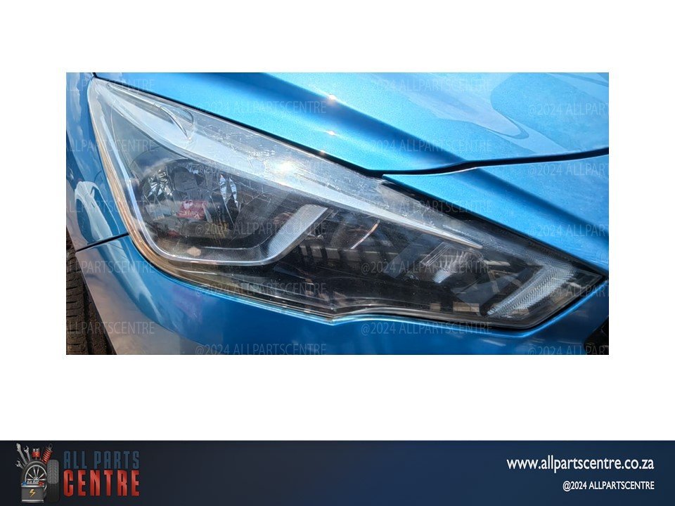 Nissan Micra 2019 right front headlight - Private Seller Nissan Micra 2019 right front headlight - Private Seller