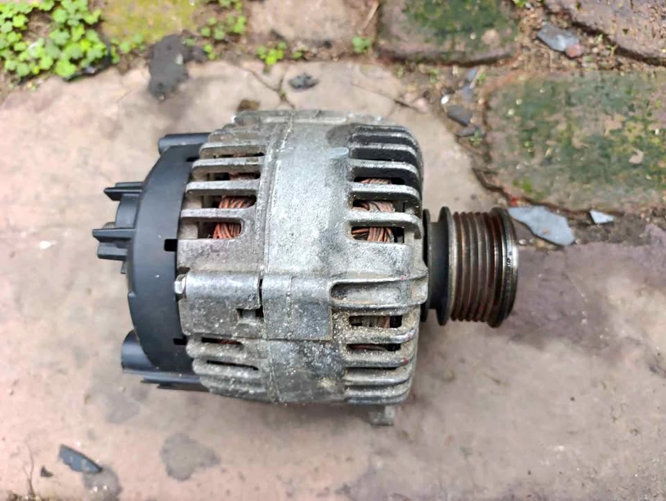 VW Audi alternator available - Private Seller VW Audi alternator available - Private Seller