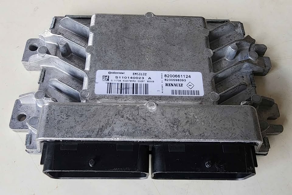 Nissan Np200 Ecu PLUG & Play - Private Seller