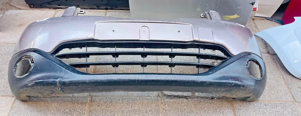 NISSAN QASHQAI bumper 2010/14 - Private Seller NISSAN QASHQAI bumper 2010/14 - Private Seller
