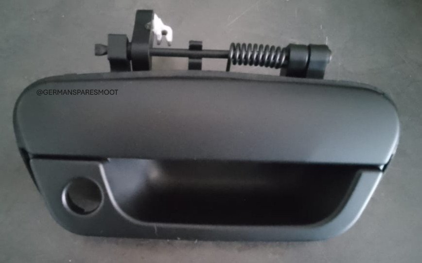 Chev Spark 3 New R/F Outer Door Handle - Private Seller