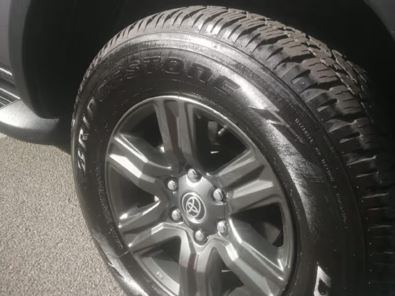 Used 2023 Toyota Hilux 2.4GD-6 double cab Raider manual - Private Seller Used 2023 Toyota Hilux 2.4GD-6 double cab Raider manual - Private Seller