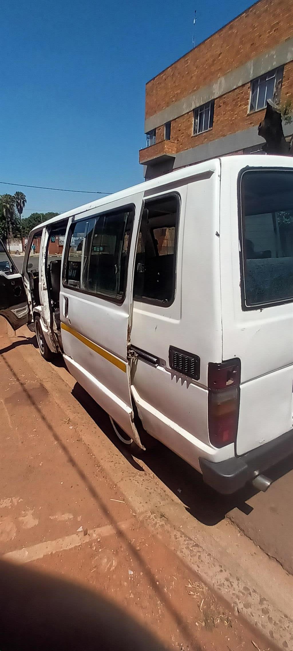 Used 1996 Toyota Hiace Hi-Ace 2200 Siyaya - Private Seller Used 1996 Toyota Hiace Hi-Ace 2200 Siyaya - Private Seller