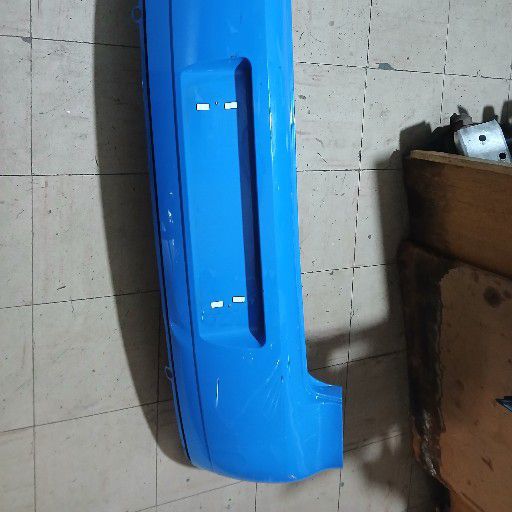 polo vivo back bumper - Private Seller polo vivo back bumper - Private Seller