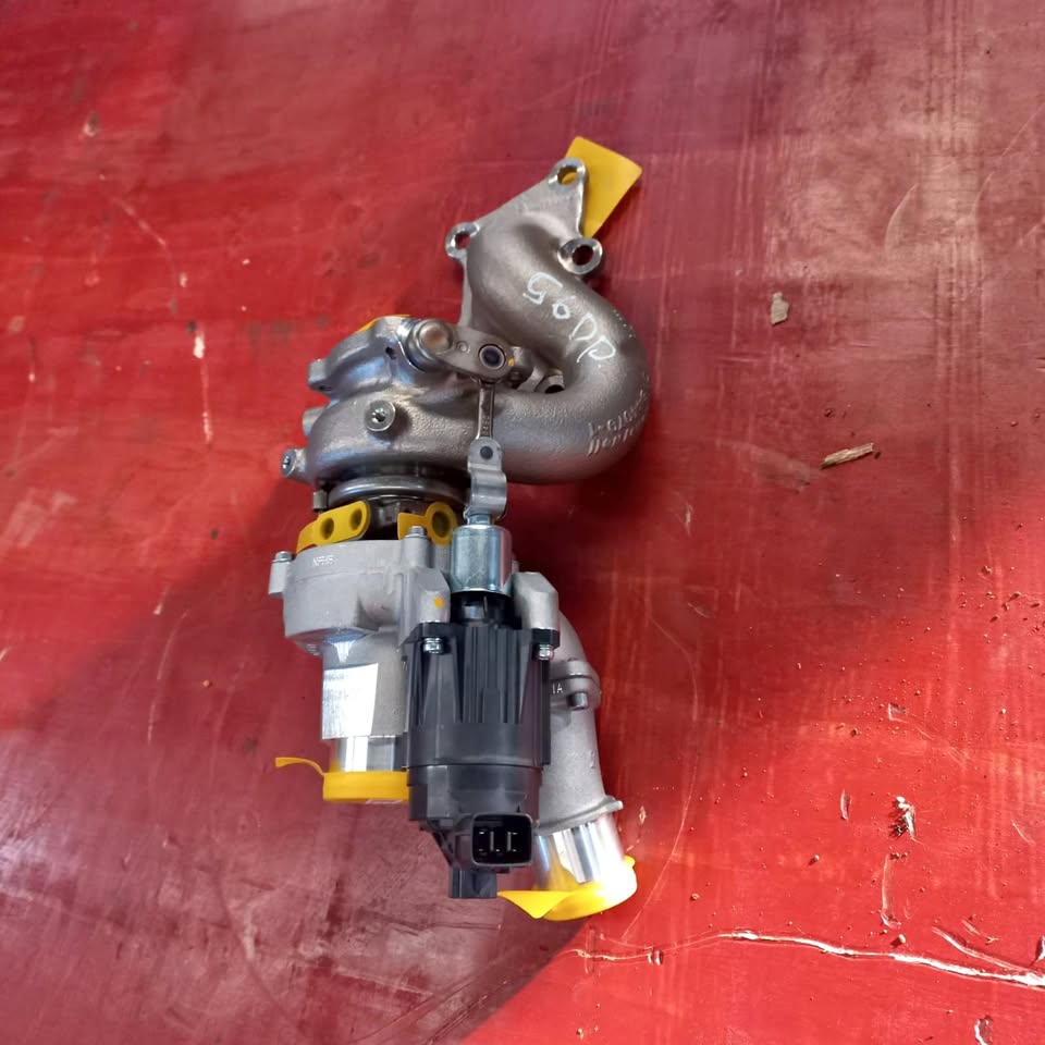 Kia - 3.3 Turbo GDI Petrol Brand New Turbo (G6DP) - Private Seller