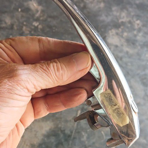 Beetle, door handle - Private Seller Beetle, door handle - Private Seller
