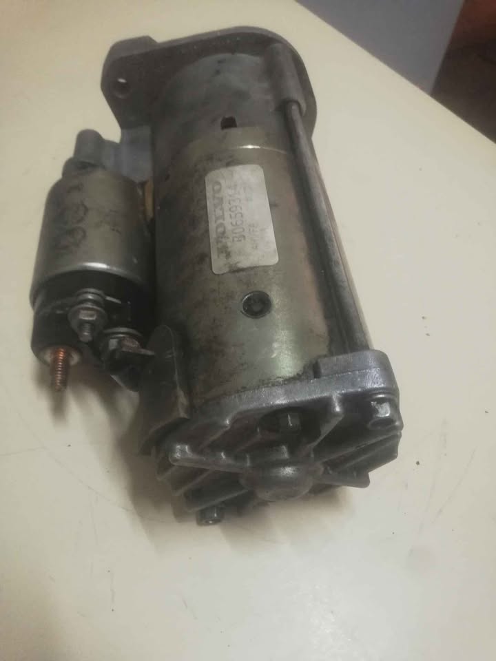 VOLVO V60 2012 STARTER FOR SALE - Private Seller VOLVO V60 2012 STARTER FOR SALE - Private Seller