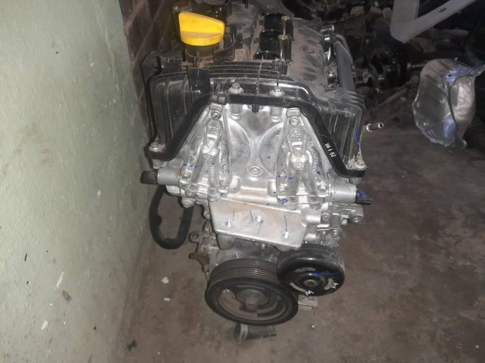 RENAULT TRIBER ENGINE AVAILABLE - Private Seller