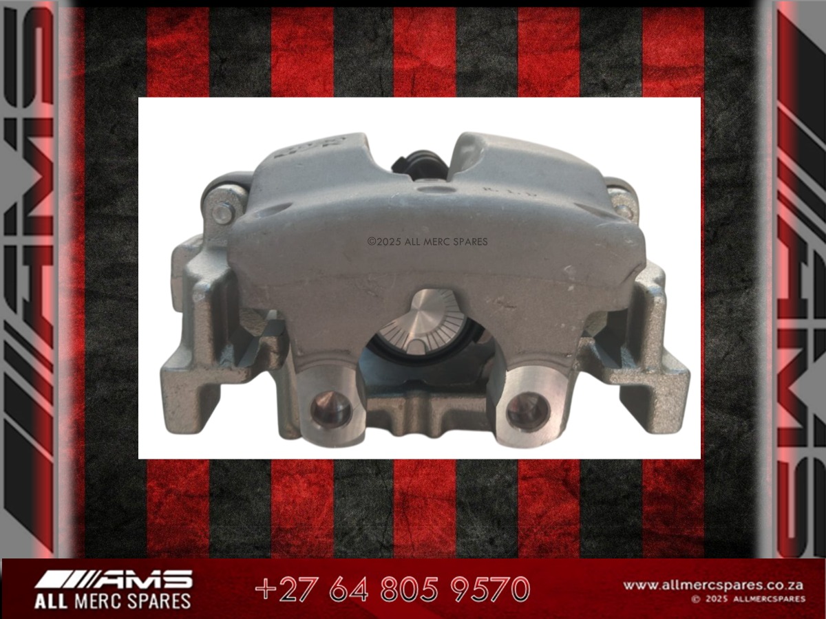 NEW Mercedes W205 Right Rear Brake Calliper – Subject to Availability - Private Seller