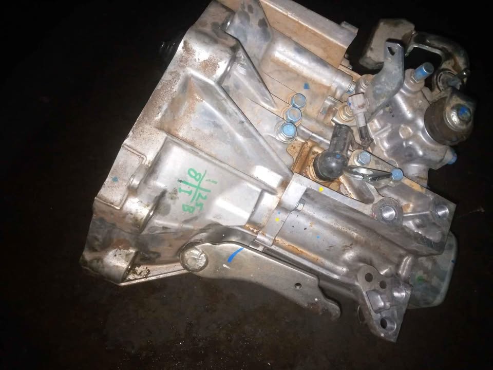 Toyota Agya maunal gear box - Private Seller Toyota Agya maunal gear box - Private Seller