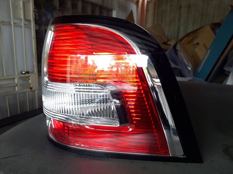 Chevrolet Lumina taillamp - Private Seller