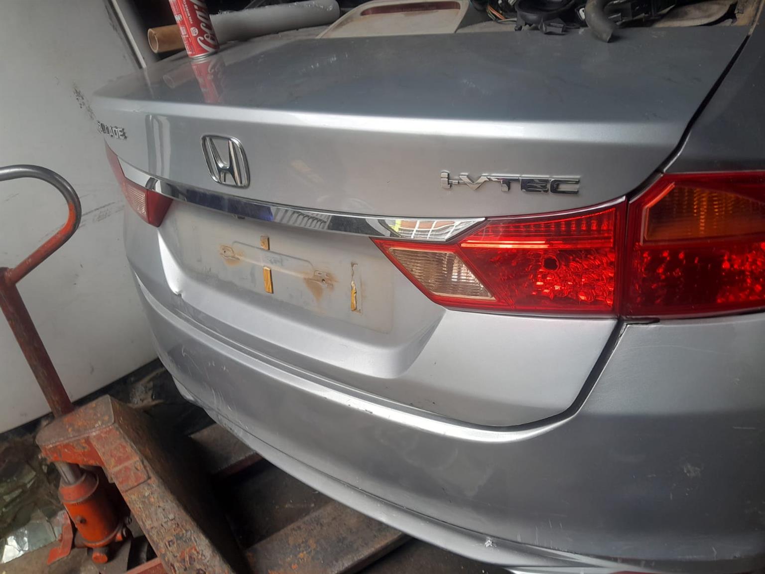 Honda Ballade, 2014-2019 i-VTEC stripping - Private Seller Honda Ballade, 2014-2019 i-VTEC stripping - Private Seller