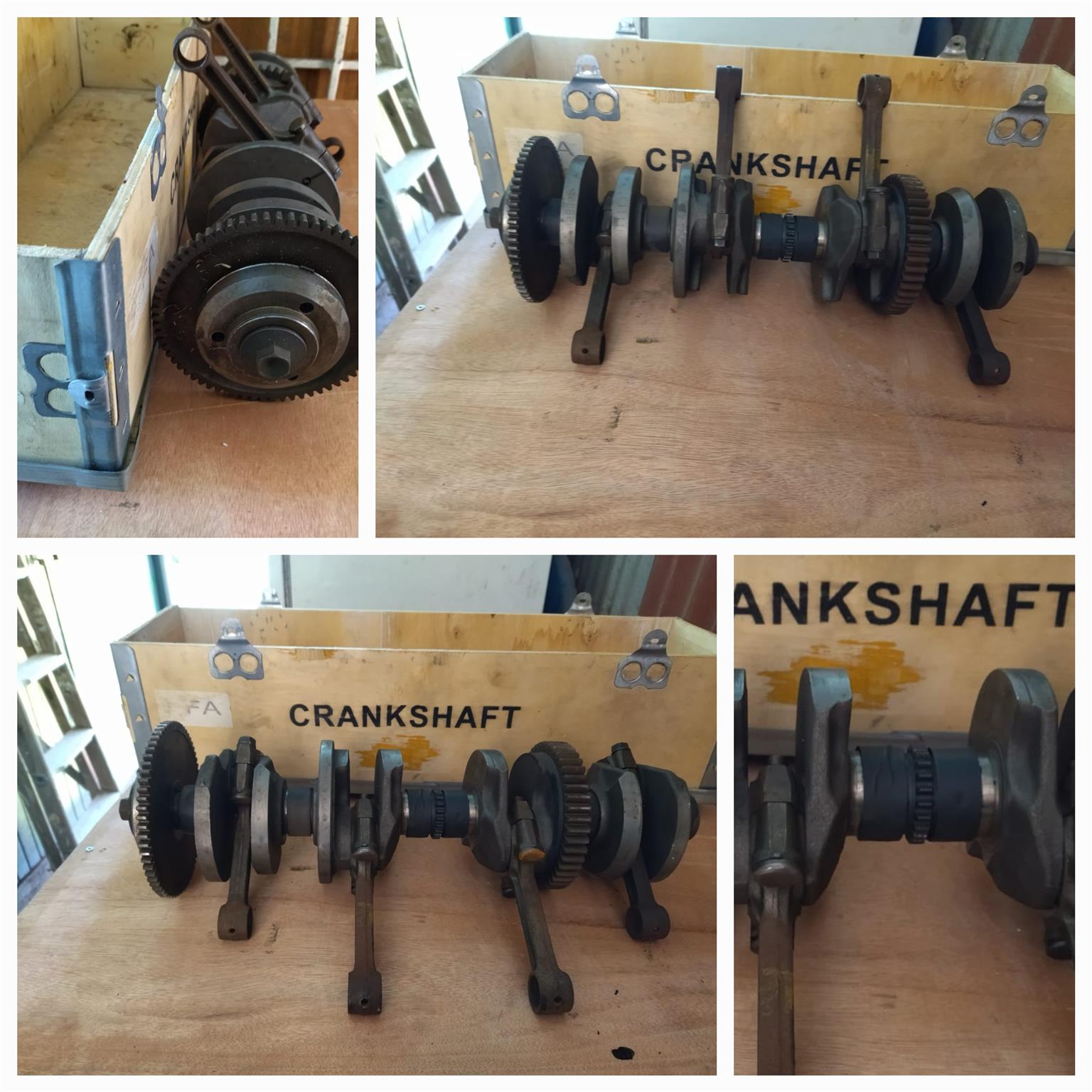 Suzuki bandit k models