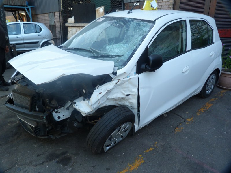 Hyundai Atos 1.1 Motion White Manual - 2021 STRIPPING FOR PARTS - Private Seller Hyundai Atos 1.1 Motion White Manual - 2021 STRIPPING FOR PARTS - Private Seller