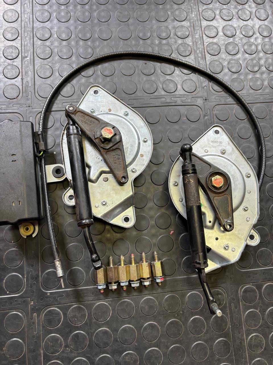 Porsche Boxster S/ Cayman S Parts - Private Seller