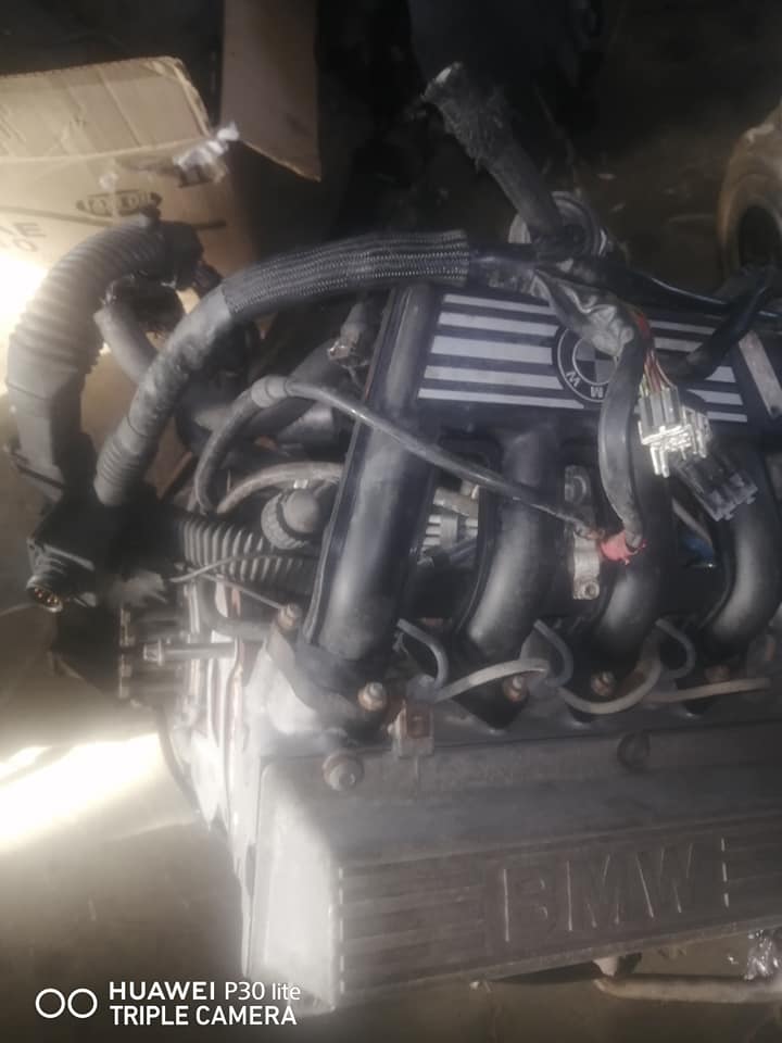 Bmw E36 TDI turbo engine for sale - Private Seller Bmw E36 TDI turbo engine for sale - Private Seller