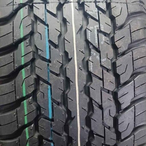 Dunlop Grandtrek AT25 - Private Seller